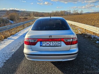 Predam Seat Toledo - 3