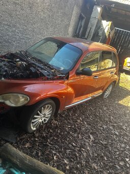 Chrysler PT - 3