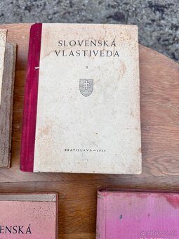 Slovenská vlastiveda - 3