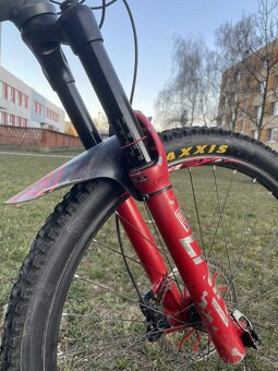 Kellys swag 50 2021 M/L - 3