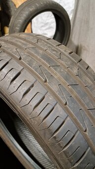 letné 205/55/17 HANKOOK - 3