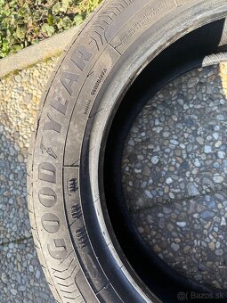 Letné Goodyear EfficientGrip Performance 205/55 R16 - 3
