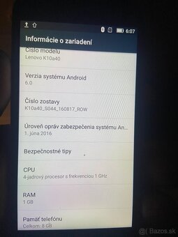 Lenovo k10a40 - 3