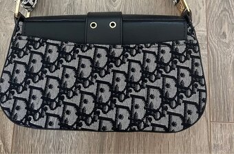 dámska elegantná kabelka - 3