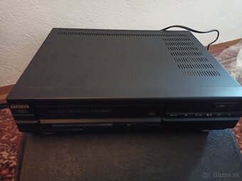 Retro televízor, príslušenstvo - 3