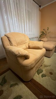 Rozkladací gauč - 3