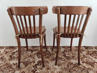 staré stoličky - 3