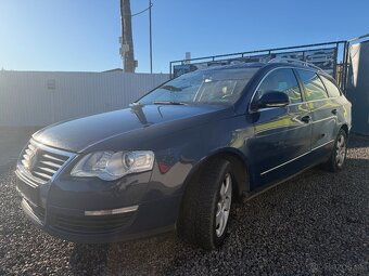 Volkswagen Passat Variant 2.0 TDI Highline DSG - 3