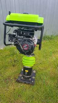 Vibracna noha ZIPPER ZI-RAM80C - 3