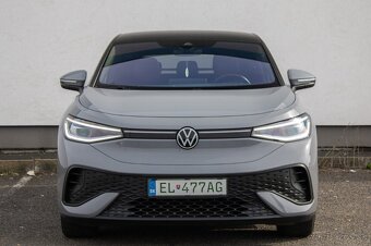 Volkswagen ID.5 PRO Performance / 150kW / 77kWh / 2022 - 3