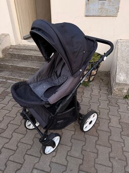 Športový kočík - 3