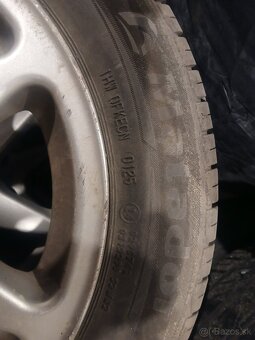 Elektróny Ford R14 - 3