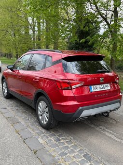 Seat Arona - 3