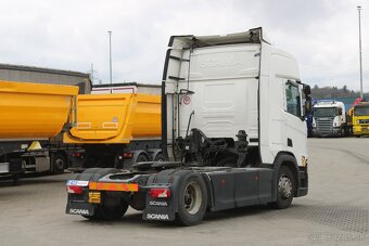 Scania R 500, EURO 6, RETARDER - 3