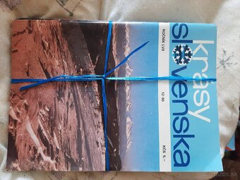 Krasy Slovenska r. 80 - 87 - 3