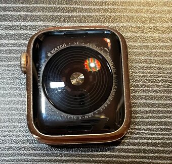 Apple watch - 3