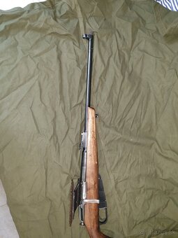 Predam Mosin nagant 7,62x54r - 3