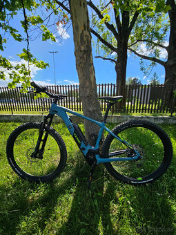 Elektrobicykel - 3