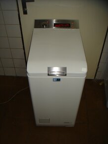 Pračka - AEG - 3