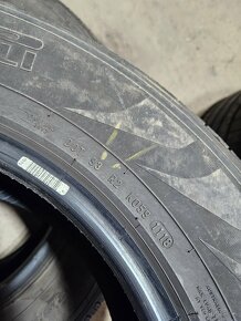 Letne pneumatiky pirelli 235/65r17 - 3