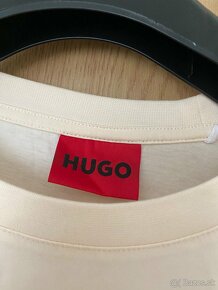 Hugo Boss tricko - 3
