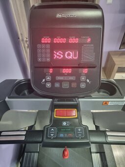 Profesionalny bezecky pas IMPULSE RT500 - 3
