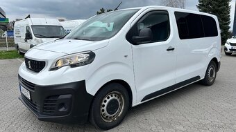 Peugeot Expert Combi 2.0 BlueHDi 150 S S Standard 9 miest - 3