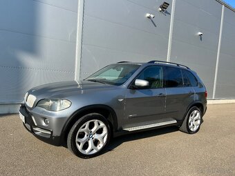Bmw x5 e70 - 3