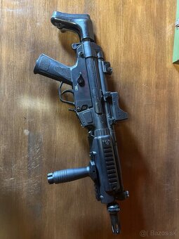 Mp5 Cyma - 3