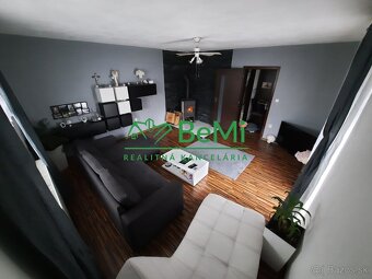 Dom v mestskej časti Rajeckých Teplíc, okres Žilina, 527m2 - 3