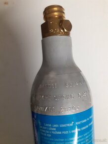 Sodastream bombička - 3