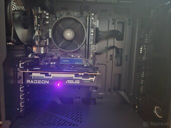 Low cost gaming PC - new - 3