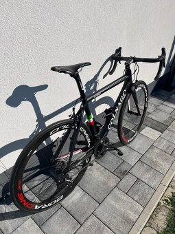 Predám cestný bycikel COLNAGO špeciál  C60 - 3