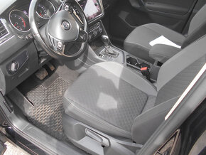 VW TIGUAN 1,5TSI  DSG 110 KW R.V.2020 - 3