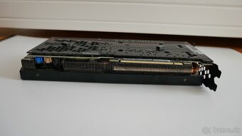 Grafická kartaRTX 3070 XC3 Ultra - 3