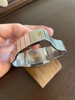 Omega Constellation Quartz 1978 - 3