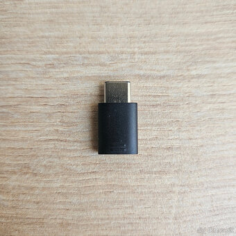 Redukcia z microUSB na USB-C - 3