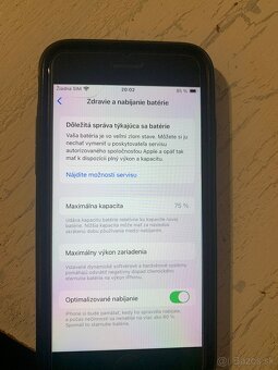 Iphone SE  2022 128 GB - 3