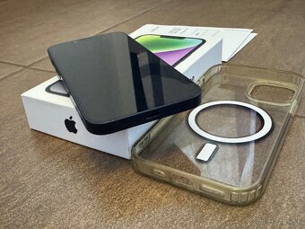 Apple iPhone 14 128GB Midnight - 3