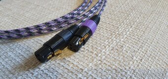 XLO Ultra 2 XLR – 2 m - 3