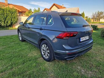 Volkswagen Tiguan 2.0 tdi 110kw dsg 7st. - 3