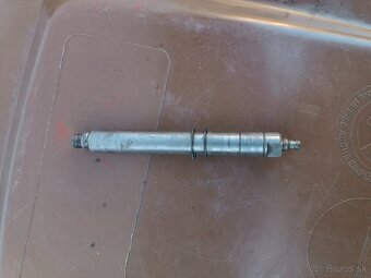 Babetta 210 diely - 3