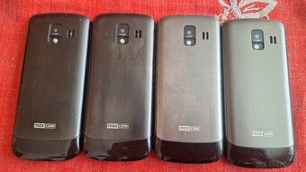 Maxcom MM320 - 3