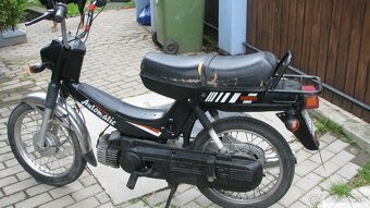 Hero Puch 50 - 3