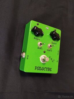 HBE Pcilocybe USA efektový pedál PHASE - 3