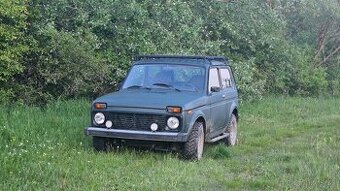 Lada Niva 1.7i 4x4 - 3