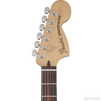 Gitara Fender FSR Hot rod Strat HH - dopyt,výmena: - 3