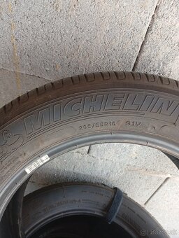 Predám Pneu Michelin Energy Save - 3
