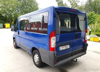 Fiat Ducato 2.3 JTD 109KW - 3