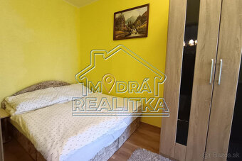 3 izbový byt s balkónom v centre mesta na predaj - 3